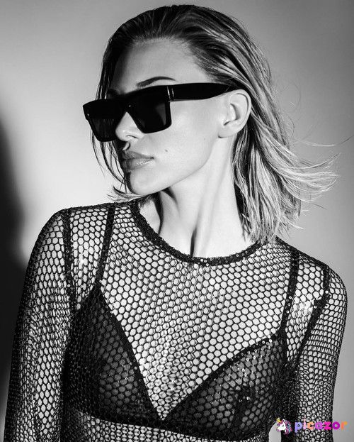 Angelica Salek - Image