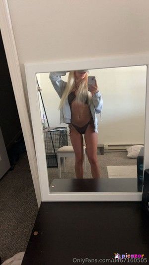 Bella Paulson N7