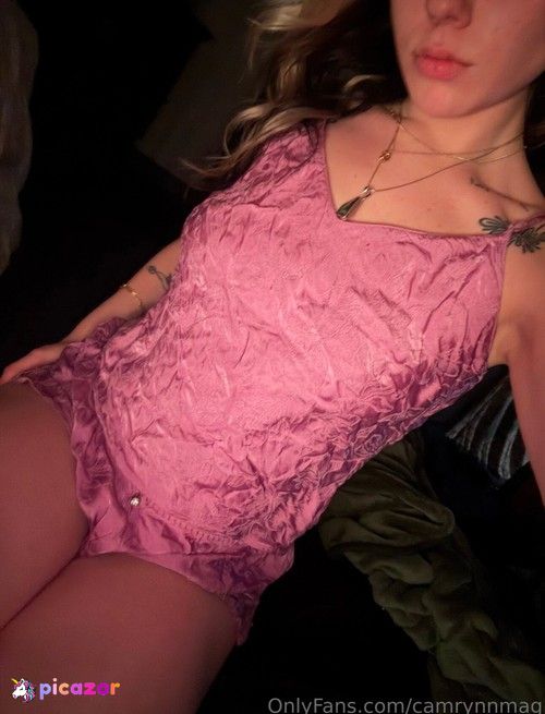 camrynnmag - Image