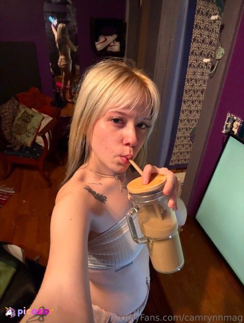 camrynnmag - Image