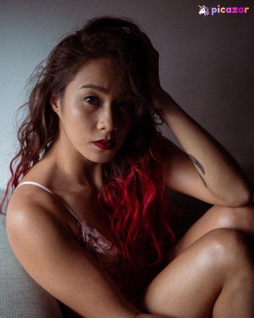 Colleen Augustin - Image