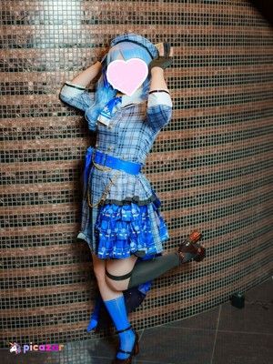 cosplayerbunbun photo #17 photo n 17