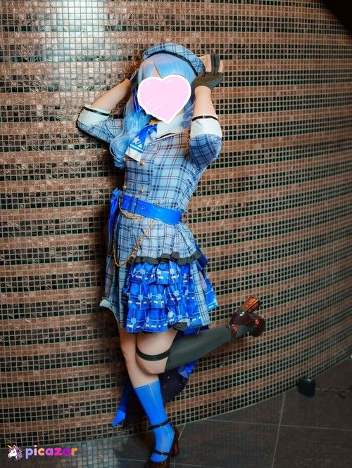 CosplayerBunBun  - Image