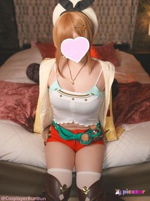 cosplayerbunbun photo #30 photo n 30