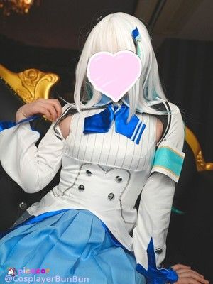 cosplayerbunbun photo #11 photo n 11