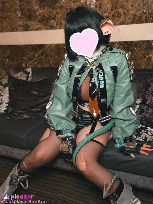 CosplayerBunBun  - Image
