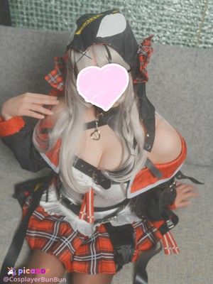 cosplayerbunbun photo #4 photo n 4