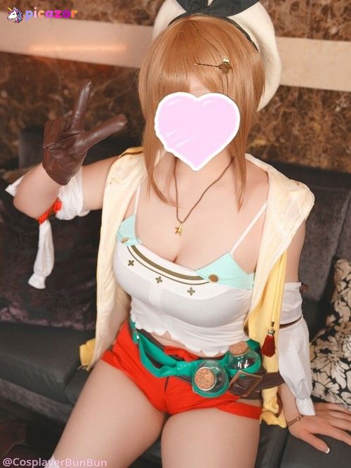 CosplayerBunBun  - Image