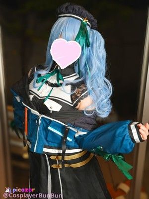 cosplayerbunbun photo #13 photo n 13
