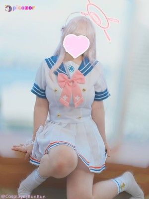 cosplayerbunbun photo #46 photo n 46