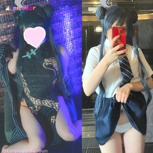 cosplayerbunbun photo #3 photo n 3