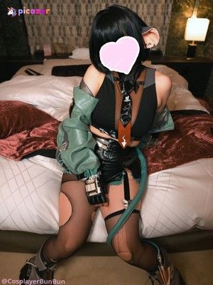 cosplayerbunbun photo #22 photo n 22