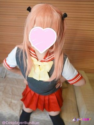 CosplayerBunBun  - Thumb