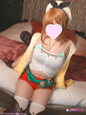 cosplayerbunbun photo #33 photo n 33