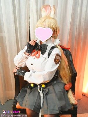 cosplayerbunbun photo #39 photo n 39