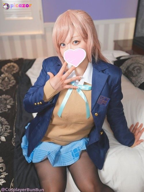 CosplayerBunBun  - Image