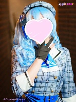 cosplayerbunbun photo #12 photo n 12