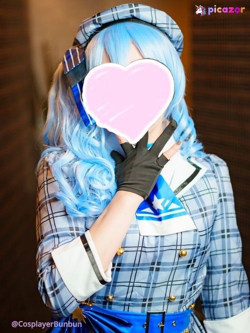 CosplayerBunBun  - Image
