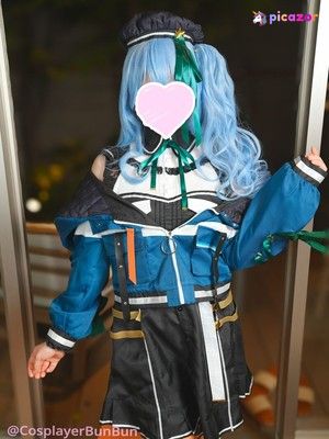 cosplayerbunbun photo #14 photo n 14