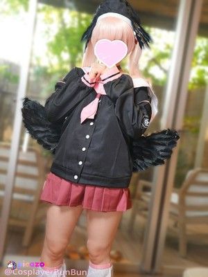 CosplayerBunBun  - Thumb
