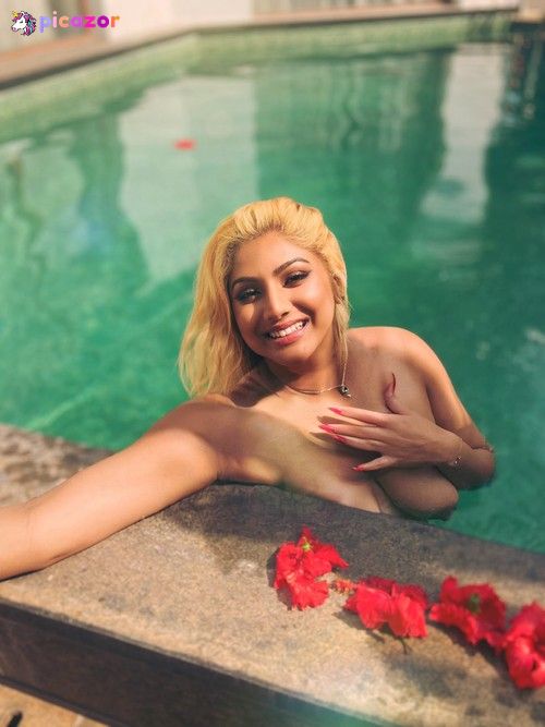 Joshna Fernando - Image