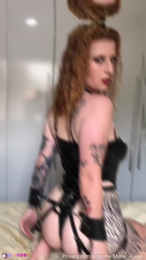 a-ruiva video #69 photo n 69