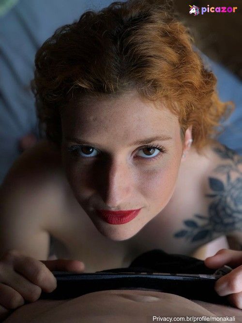 A Ruiva - Image