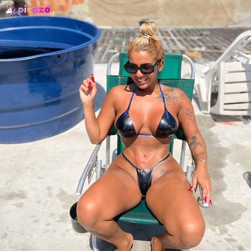 Beauty carollima  - Image