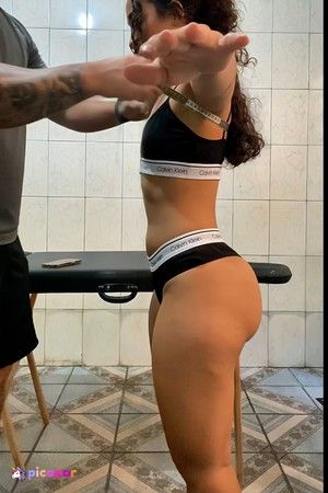 Edriane Dantas N1