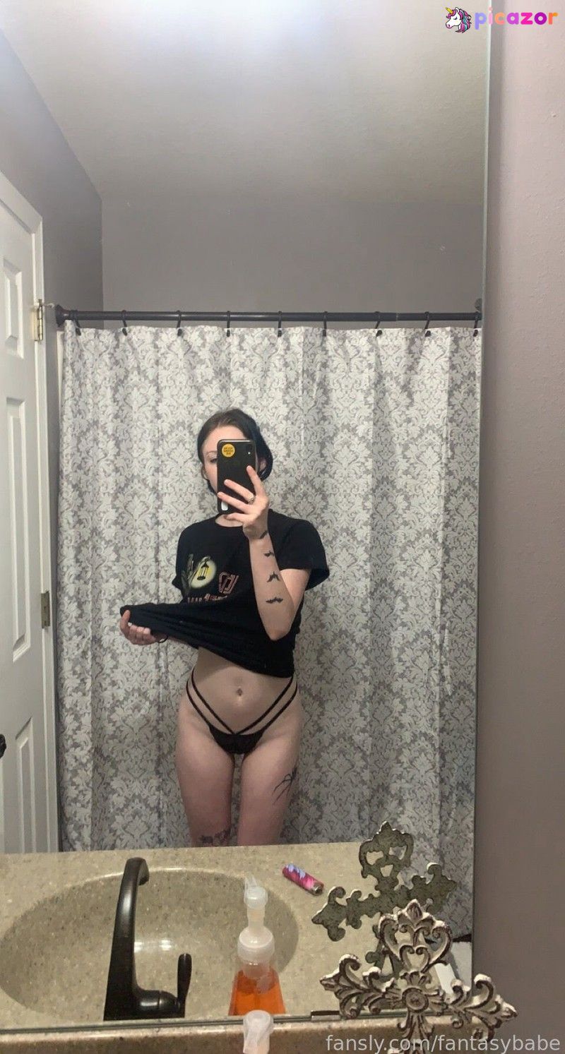 FantasyBabe N20