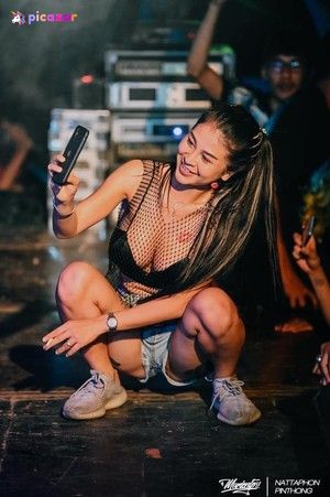 Oil Paphavee Chaimongkol N3