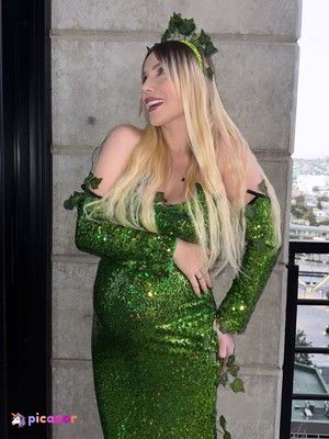 Kristen Medina - Thumb