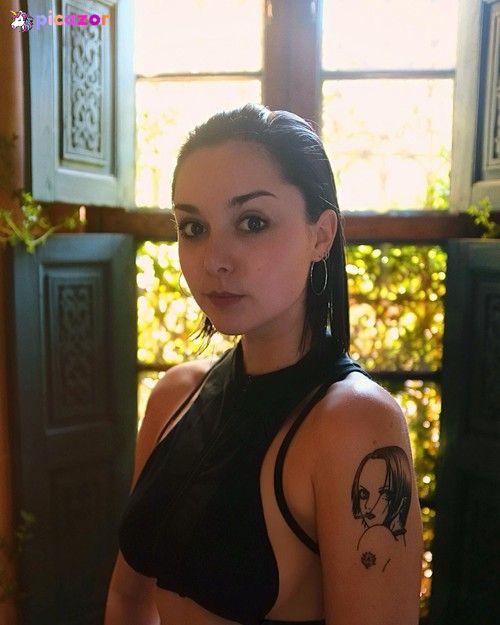 Lila Lacombe - Image