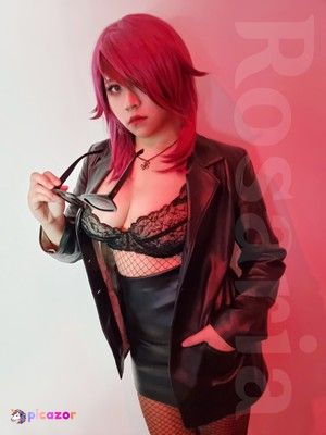 felicia-pokeyou photo #5 photo n 5