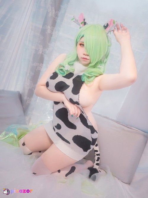 Felicia PokeYou - Image