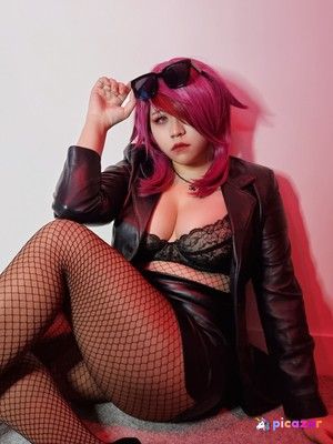 felicia-pokeyou photo #9 photo n 9