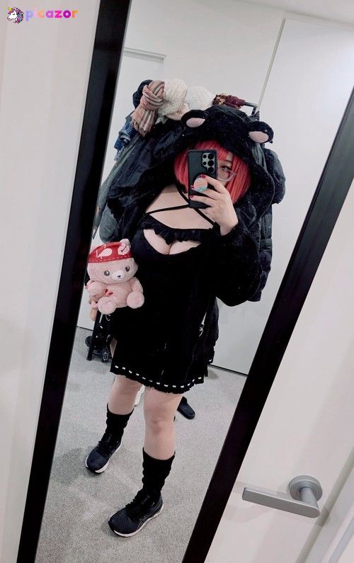 Felicia PokeYou - Image