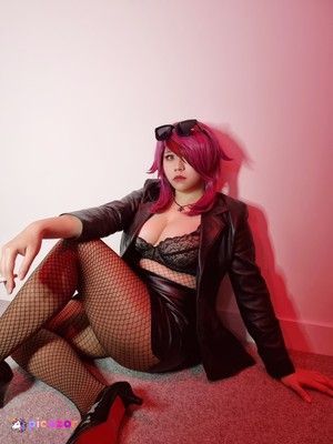 felicia-pokeyou photo #3 photo n 3