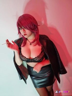 felicia-pokeyou photo #4 photo n 4