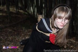 konekokaburi - Thumb