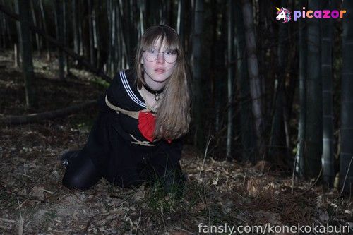 konekokaburi - Image