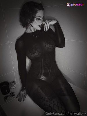 milkyalien photo #8 photo n 8