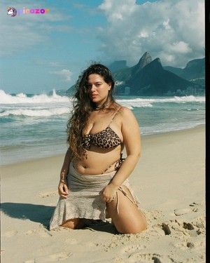 Dalia Akstein - Thumb