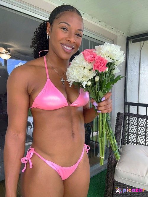 Kali Armstrong WWE - Image