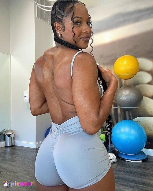 Kali Armstrong WWE - Image