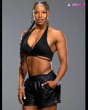 kali-armstrong-wwe photo #1 photo n 1