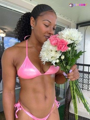 Kali Armstrong WWE - Thumb