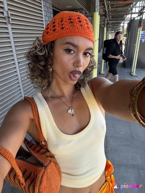 Maleigh Zan - Image