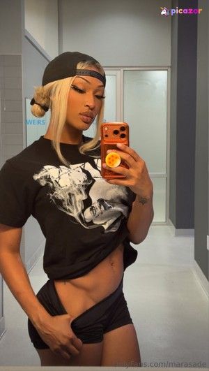 Mara Sade - Thumb