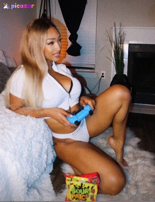 Mara Sade - Image